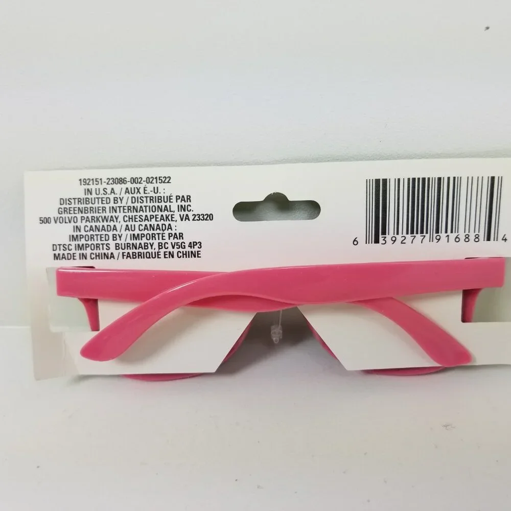 Barbie core Kids sunglasses with UV protection